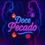 Doce pecado da putaria 😈😈
