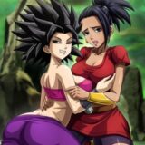 DRAGON BALL HENTAI BRASIL