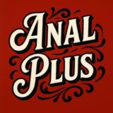 Anal_Plus#1
