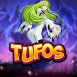 PORTAL BRITANNIA TUFOS