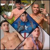 BOYS 🍆 [BR] 🇧🇷